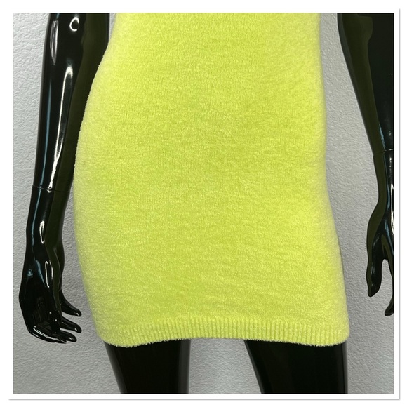Lovers and Friends ASHLEY MINI DRESS Sz M - Picture 5 of 9